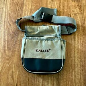 Allen Ammunition Cartridge Bag Belt